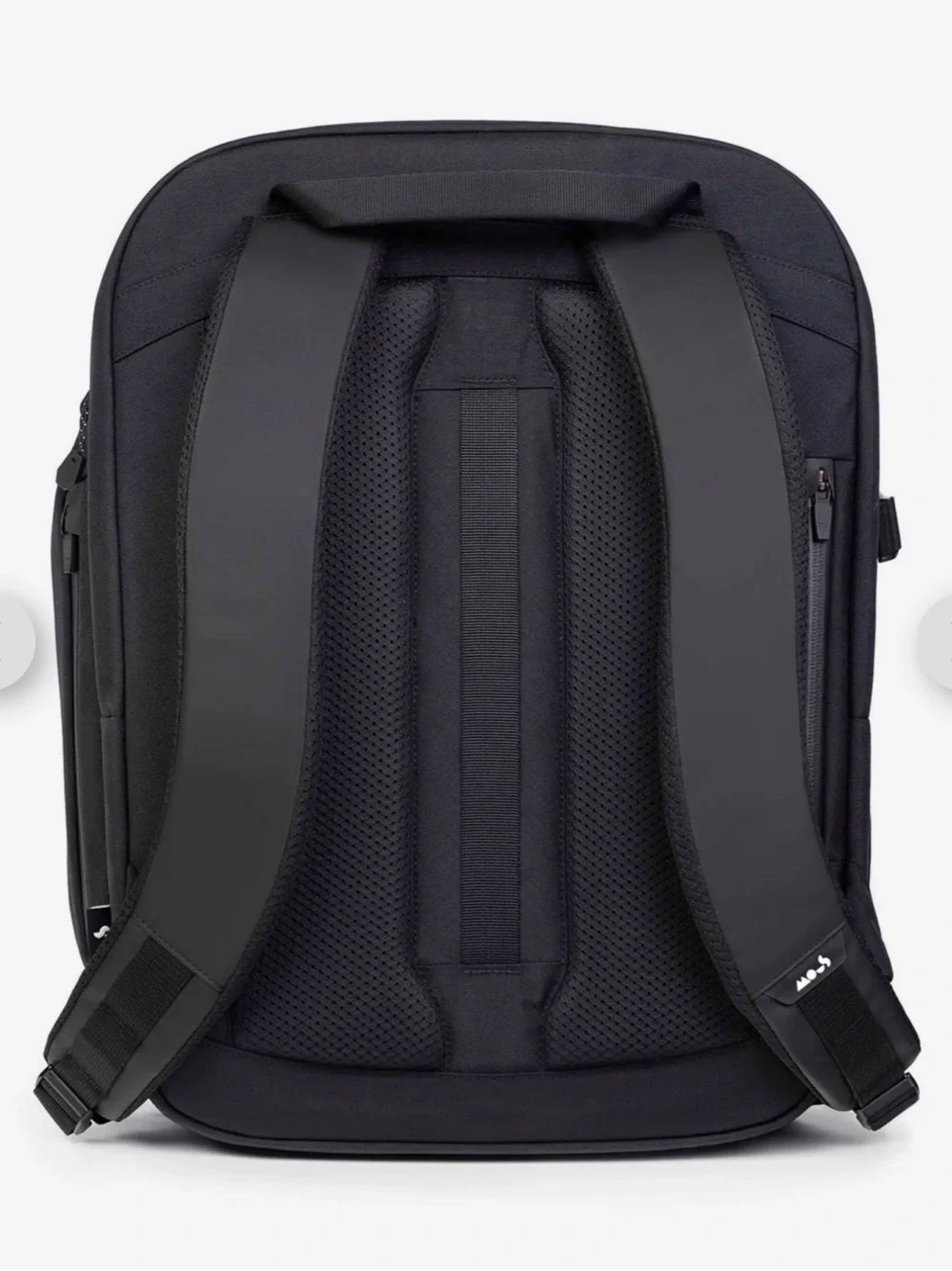 MOUS Optimal Protective Lid Backpack 25L
